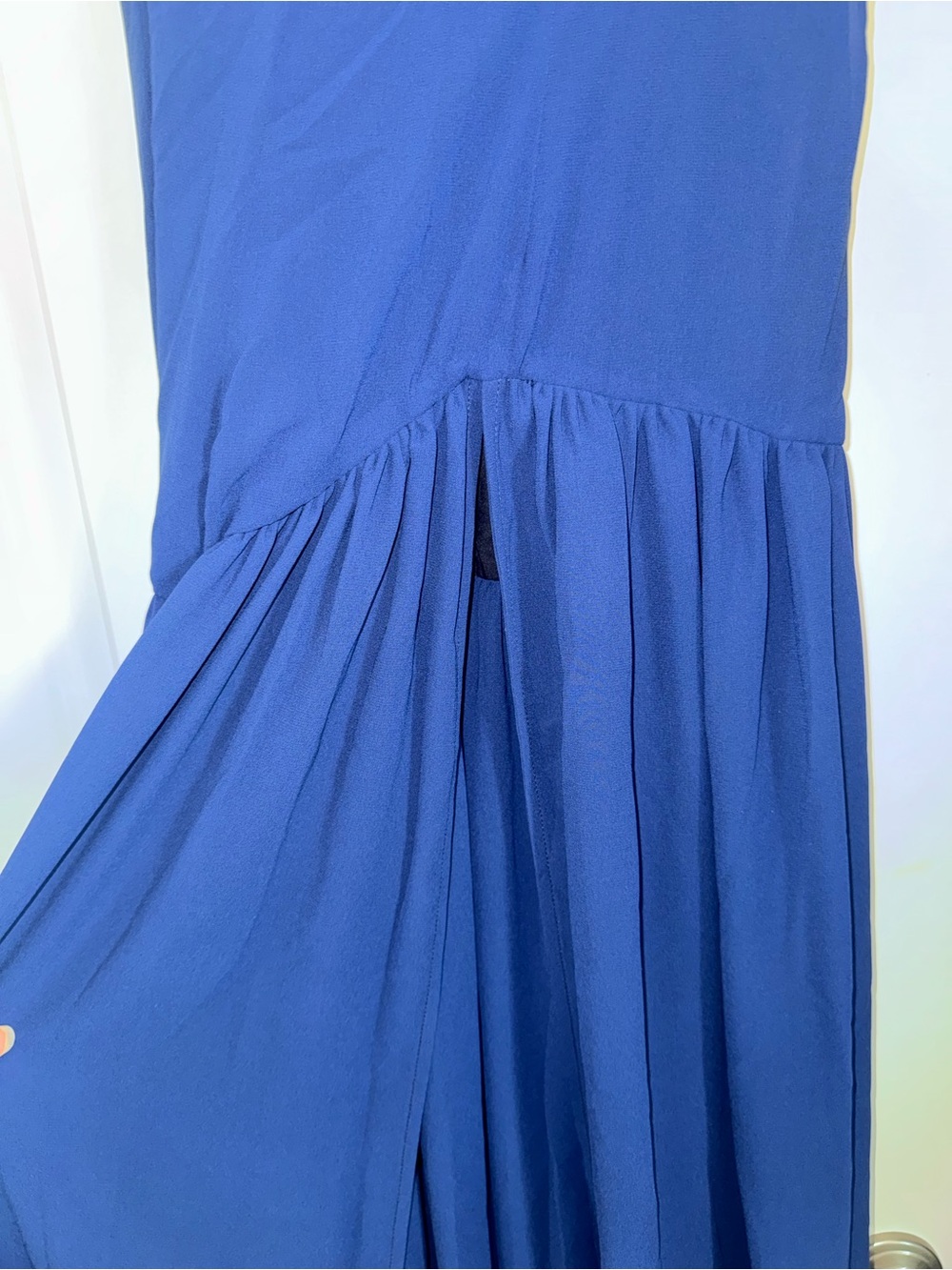 Peppermayo - Eden Strapless Maxi Dress NWT - US6 - Picture 7 of 11